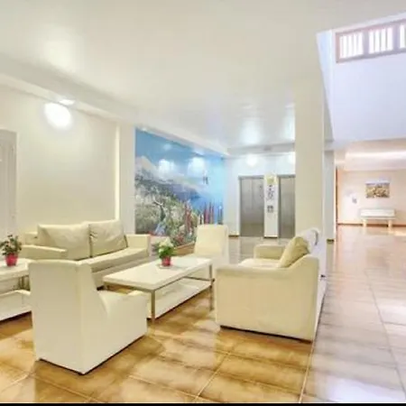 Apartment Atico 307 Costa Adeje Costa Adeje (Tenerife)